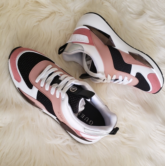 Guess Shoes - Guess Sneakers